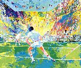 Stadium Tennis